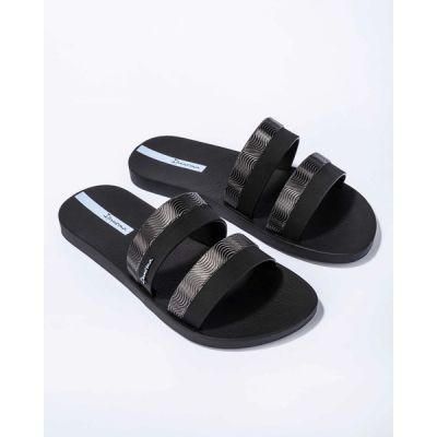 3. Ipanema Mesh Slide W 83649 BB779 Zehentrenner