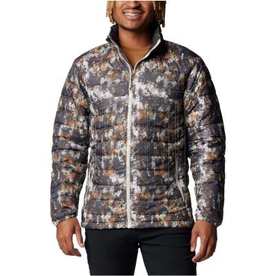 Columbia Powder Lite II Bedruckte Jacke M 2098394278