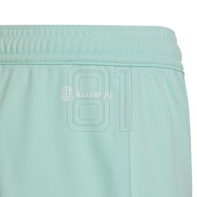 4. adidas Entrada 22 Jr Shorts HC5058