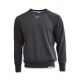 Nike NBA Team 31 Dri-FIT Standard Issue Crewneck Herren-Sweatshirt, Grau - DN8595-264