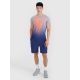 Schnelltrocknende Trainingsshorts für Herren 4F x Robert Lewandowski 4F RL9SSS25TFSHM1201-31S
