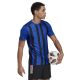 3. Adidas Gestreiftes 21 JSY M GV1380 T-Shirt
