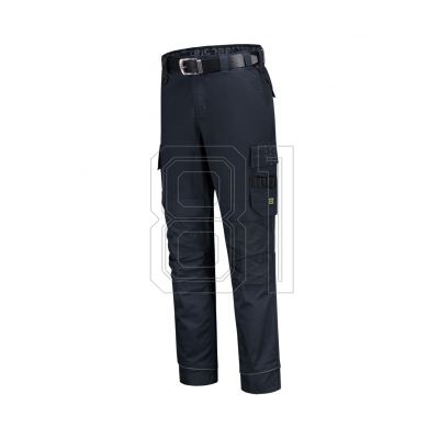 2. Malfini Arbeitshose Twill Cordura Stretch MLI-T62T2