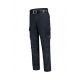 2. Malfini Arbeitshose Twill Cordura Stretch MLI-T62T2