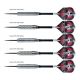 2. Harrows ASSASSIN HEAVY Steeltip Darts