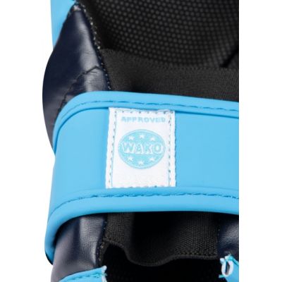 65. ROTT "GLOSSY BLOCK" Offene Handschuhe