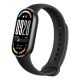 2. Xiaomi Smart Band 10 Midnight Black Smartband