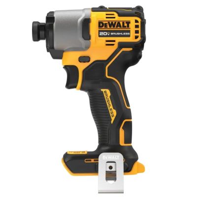 2. 1/4"-Schlagschrauber 192 Nm DEWALT DCF840N
