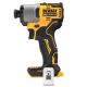 2. 1/4"-Schlagschrauber 192 Nm DEWALT DCF840N