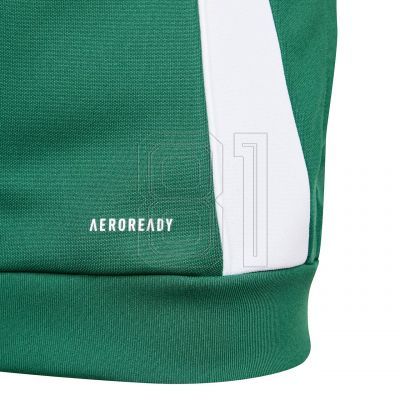 4. Adidas Tiro 24 Training Jr IR7503 sweatshirt