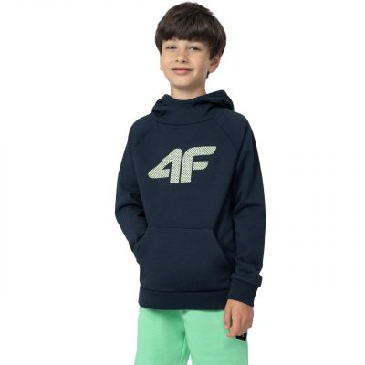 7. 4F Jr Sweatshirt 4FJSS23TSWSM220 31S