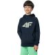 7. 4F Jr Sweatshirt 4FJSS23TSWSM220 31S