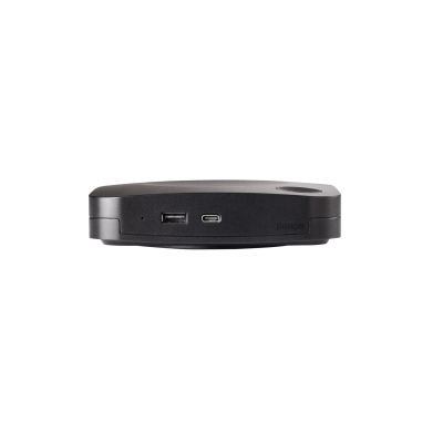 3. Barco ClickShare C-10 Drahtloses HDMI-Desktop-Präsentationssystem