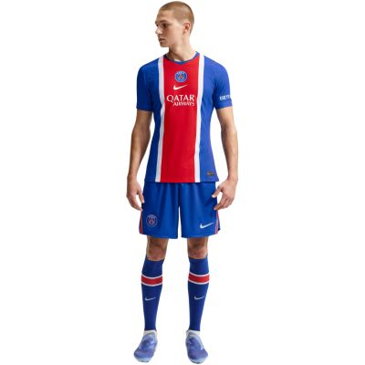 8. Nike Paris Saint-Germain 2026/27 Stadion Heimshorts Herren Blau II1965 417