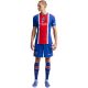 8. Nike Paris Saint-Germain 2026/27 Stadion Heimshorts Herren Blau II1965 417