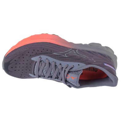 3. Mizuno Wave Skyrise 6 J1GD250971 Blau 36