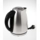 2. Adler AD1223 Wasserkocher (2000W 1,7l; silber)