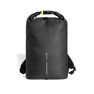 21. XD DESIGN BOBBY URBAN LITE SCHWARZER RUCKSACK P/N: P705.501