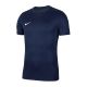 Nike Dri-Fit Park VIII Kinder-T-Shirt Marineblau HV8182 410
