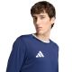 5. adidas Entrada 26 Langarmtrikot für Herren, Marineblau, KF5850