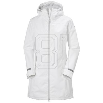 8. Helly Hansen Lisburn Rincoat W 53097 001 Jacke