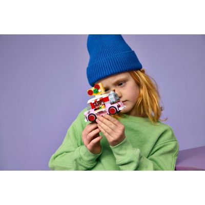 14. LEGO Friends 42694 – Pizza-Truck