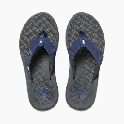 4. Reef Phantom II M RF0A3YMH-GNV Flip-Flops