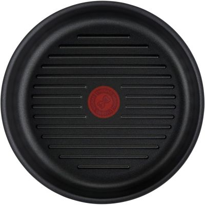 5. TEFAL Ingenio Unlimited Grillpfanne 26 cm