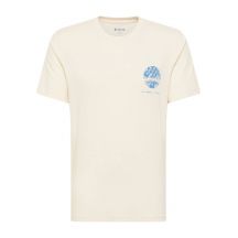 Mustang Alex C Print T-Shirt M 1013548 2013