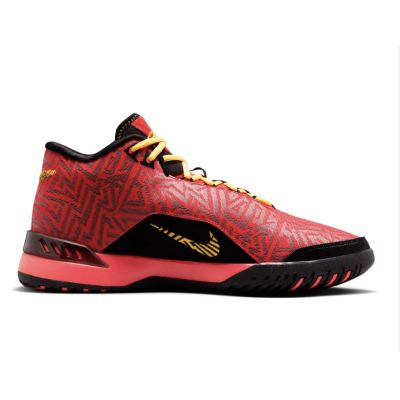 2. Nike LeBron NXXT Genisus Bright Crimson Basketballschuhe – HF0712-600