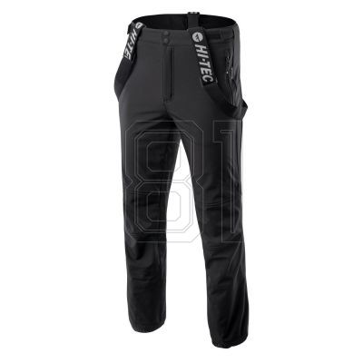 Hi-Tec Lemro Skihose M 92800216539