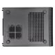 7. Thermaltake Core V21 CA-1D5-00S1WN-00 Gehäuse (Micro ATX, Mini ITX; Schwarz)