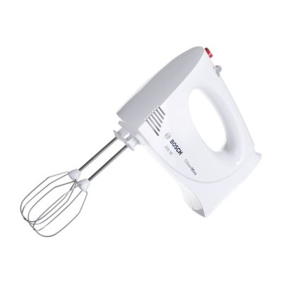 BOSCH MFQ 3010 Handmixer (300W; weiß)
