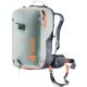 21. Deuter Alproof Lite 22L Lawinenrucksack - Tin/Black