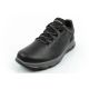 3. Grisport Herren-Trekkingschuhe Nero Avon SPO-TEX Leder schwarz