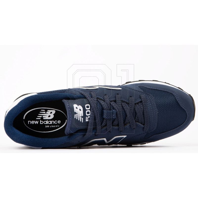 2. New Balance GM500EN2 Schuhe