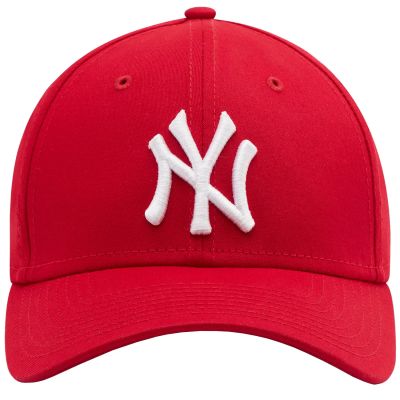 2. New Era 39THIRTY League Essential New York Yankees MLB-Kappe 10298276