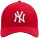 2. New Era 39THIRTY League Essential New York Yankees MLB-Kappe 10298276