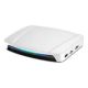 Carlinkit CPC200-Tbox UHD / Kabelloser Kfz-Adapter / CarPlay / Android Auto / Bluetooth / 8/128 GB / USB-C / MicroSD