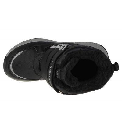 3. Kappa Vipos Tex K Jr 260902K-1115 Schuhe