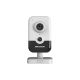 4. Hikvision DS-2CD2483G2-I Cube IP-Sicherheitskamera für den Innenbereich, 3840 x 2160 px, Decken-/Wandmontage