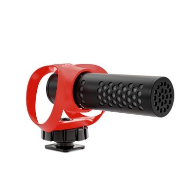 11. RODE VideoMicro II - Kameramikrofon