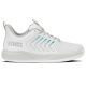 K-Swiss US LGHT CRPT WHITE/DAWN BLUE/BALTIC-M (94895-177-M)