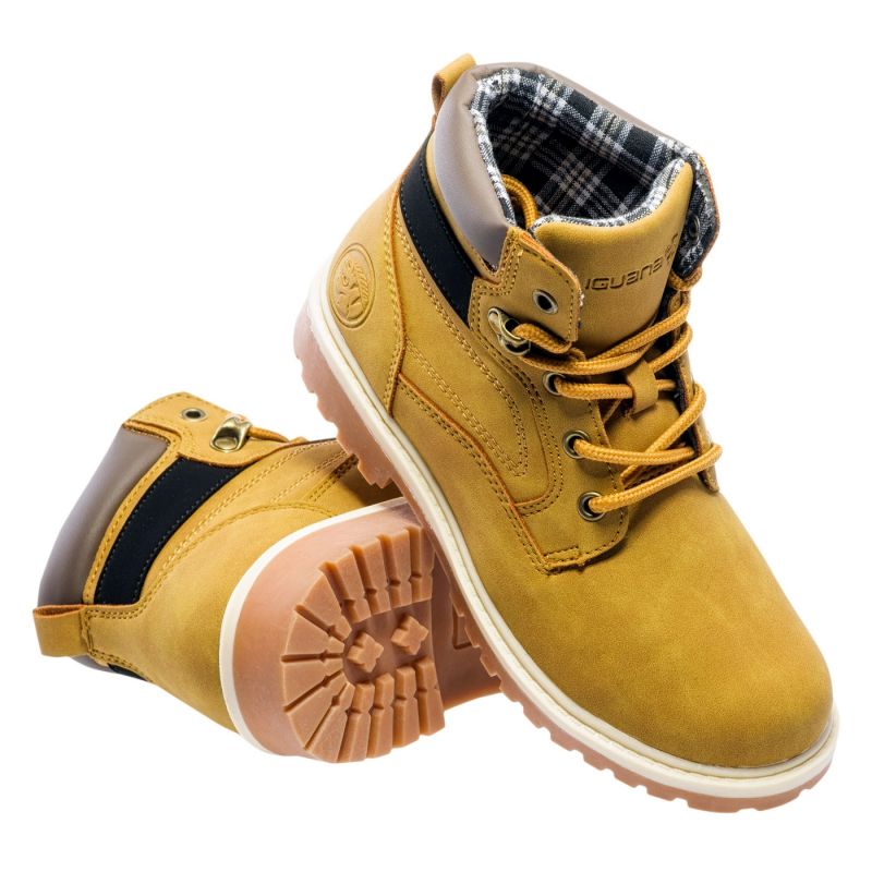 Iguana Glen Mid Jr Schuhe 92800187206