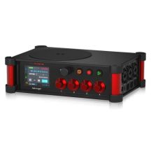 Behringer FLOW 4V Digitalmixer für Videoproduktion