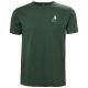 5. Helly Hansen Shoreline T-Shirt 3.0 M 54601 390