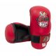 3. Pointfighter Open Handschuhe - ROTT-KIDS