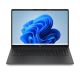 HP OmniBook 3 16-by0030nwx Ryzen 5 40 16,0" 2K IPS 300nits Matt 16GB LPDDR5x SSD256 Radeon 610M Cam2MP 41Wh Win11 Schwarz 2Y