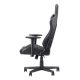 5. Acer Predator Rift Go PGC331 Schwarzer Gaming-Stuhl