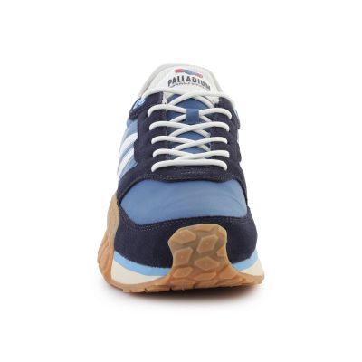 2. Palladium Troop Runner Flame M 74487-469-M Schuhe
